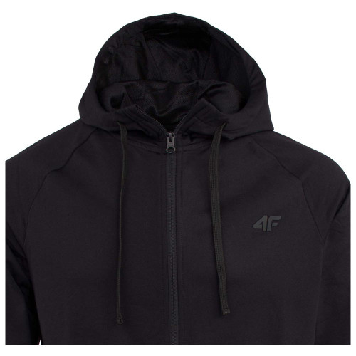 4F Ανδρική ζακέτα Functional